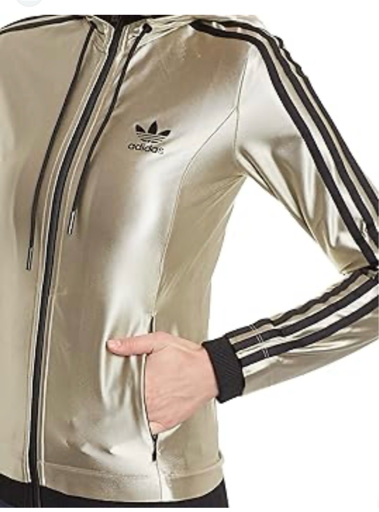 Veste adidas