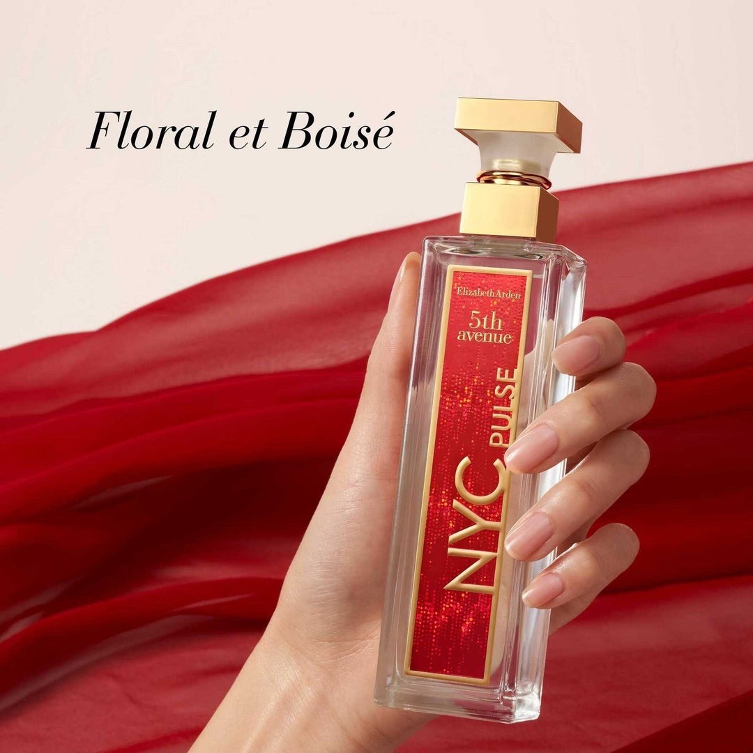 Parfum 100ml