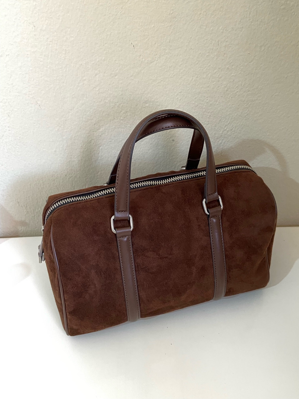 Sac marron
