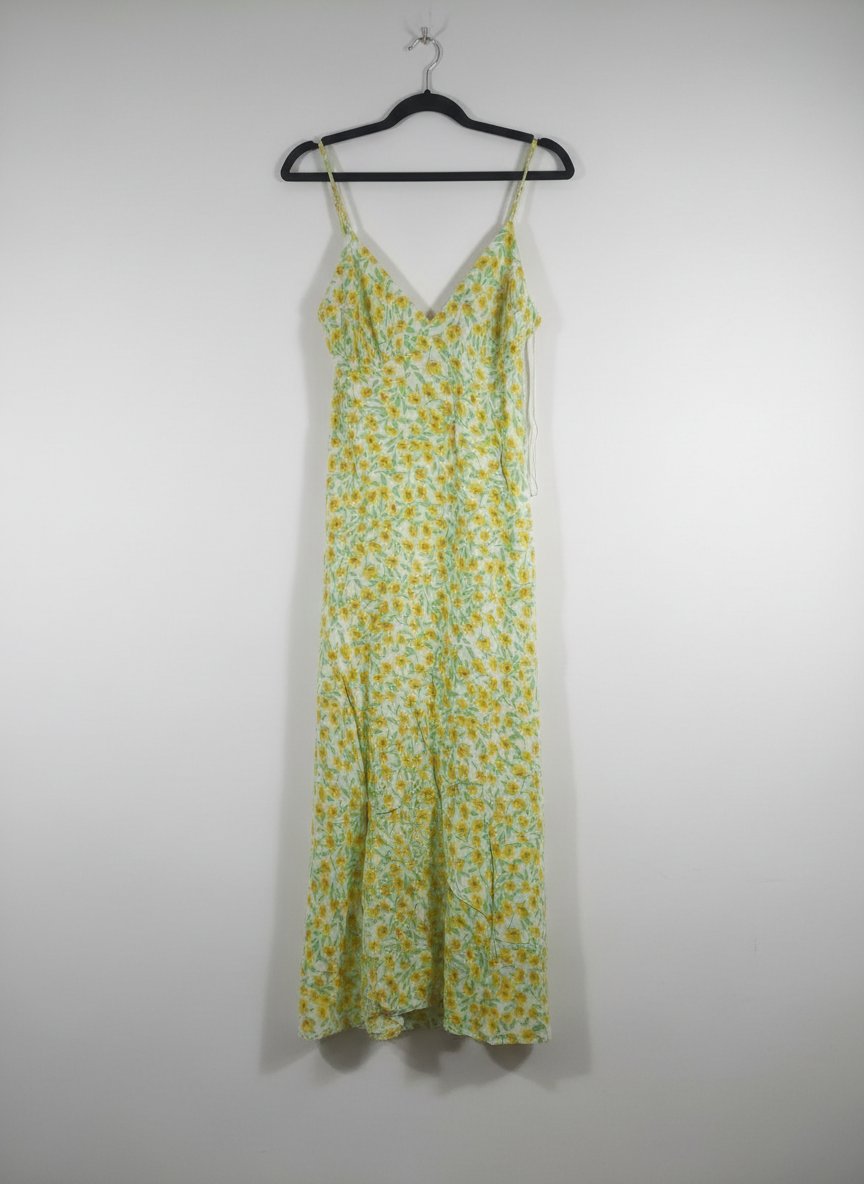 Robe de plage 