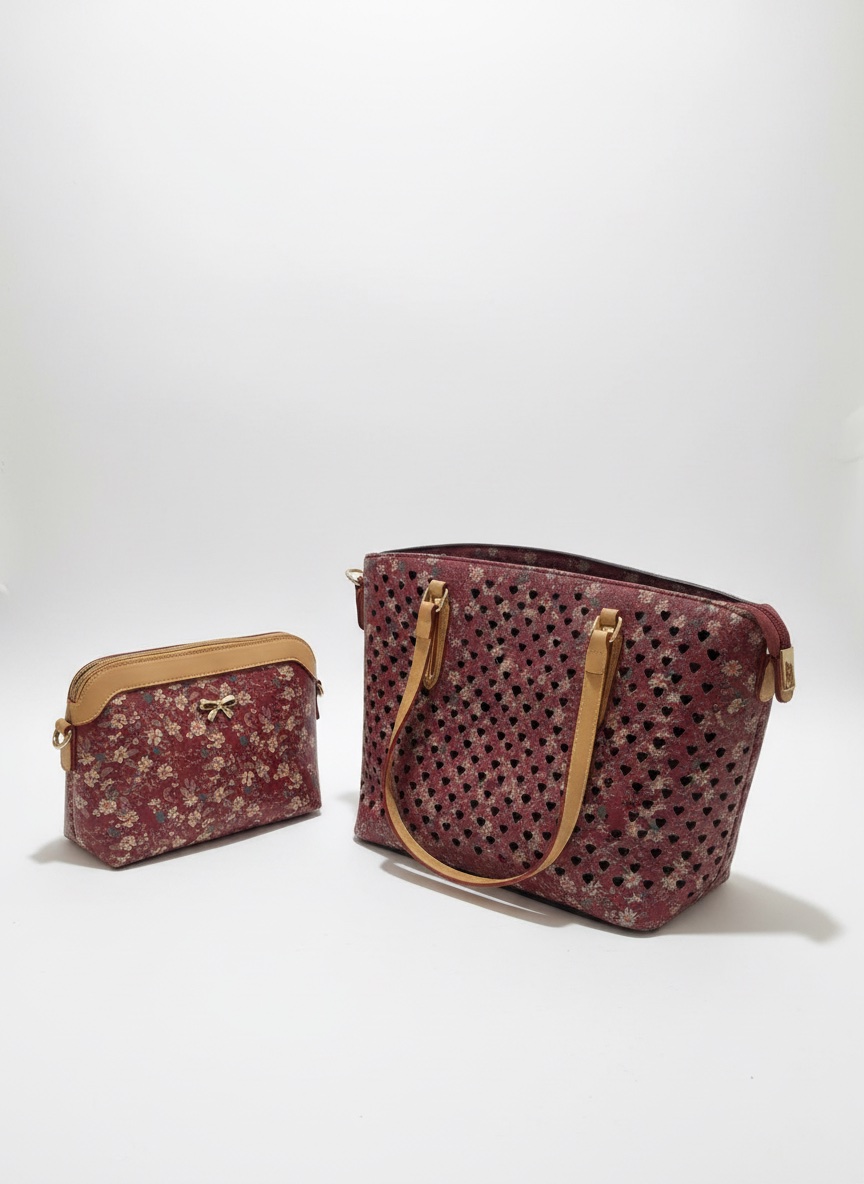 Sac rouge 