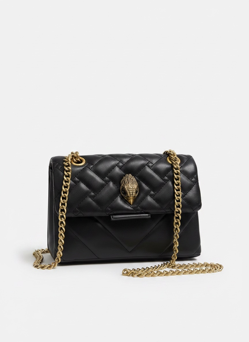 Petit Sac noir 
