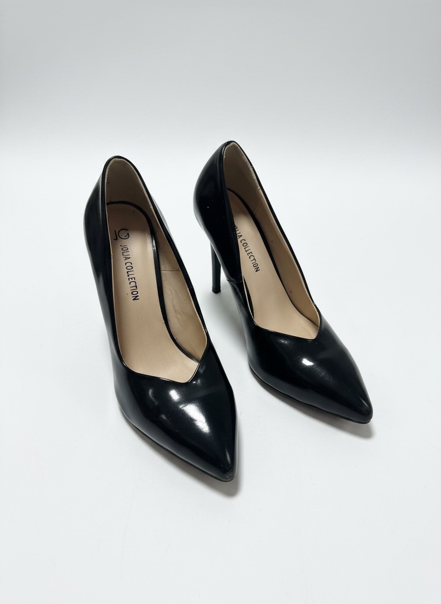 Escarpins noirs
