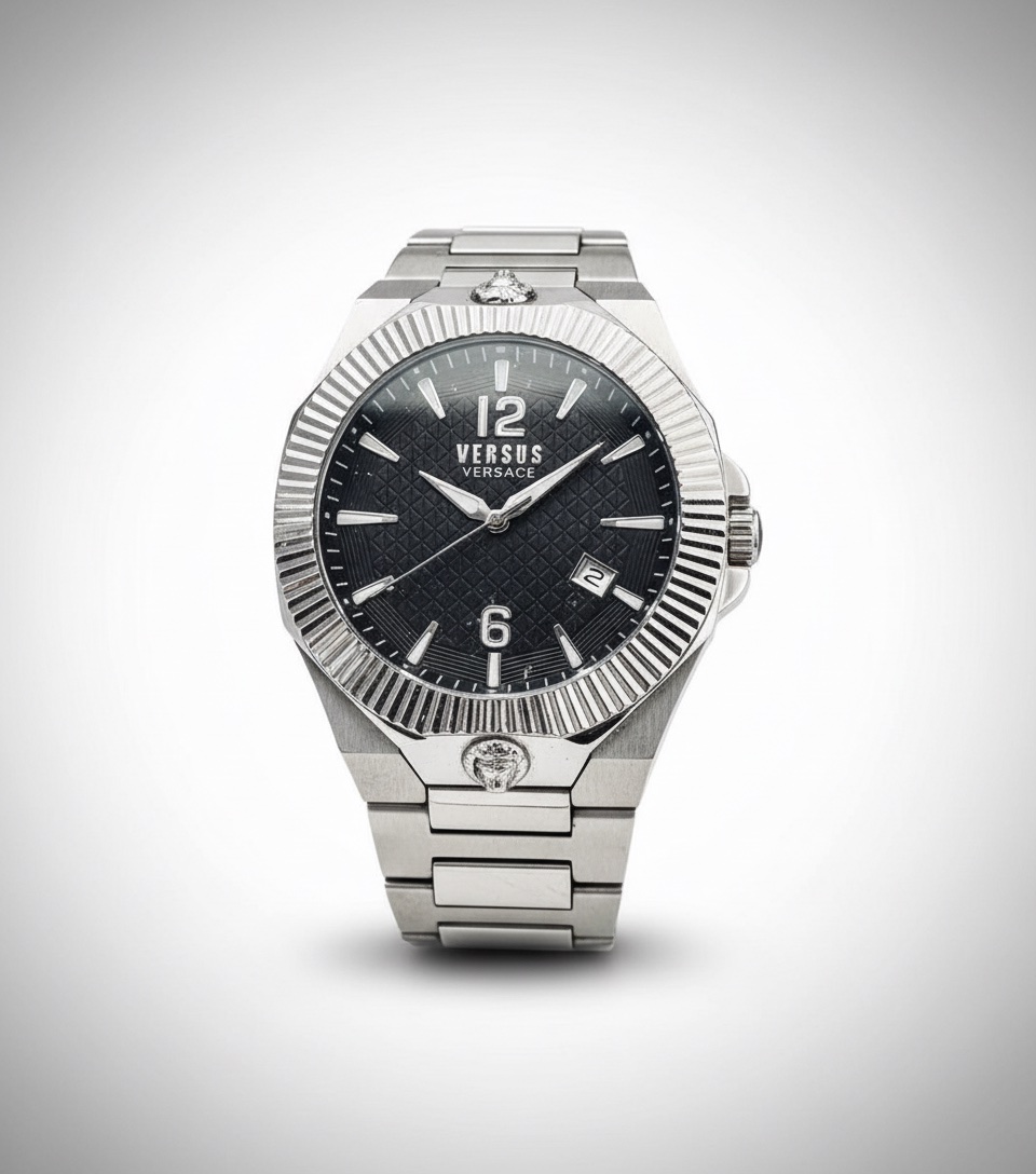 Montre versus vercase 
