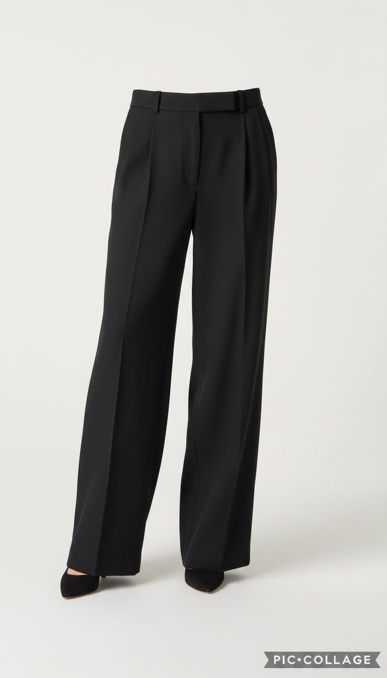 Pantalon Maje