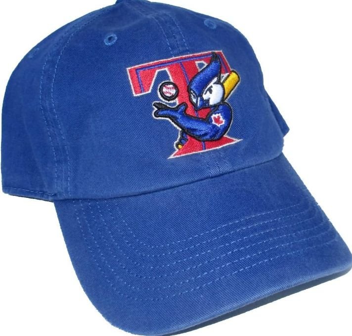Chapeau Bleu Mari 