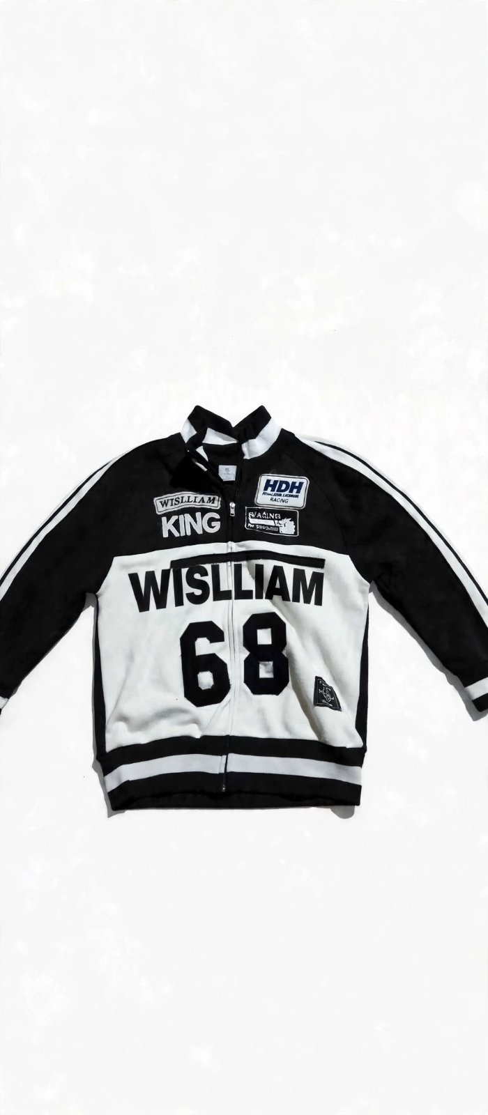 Veste 