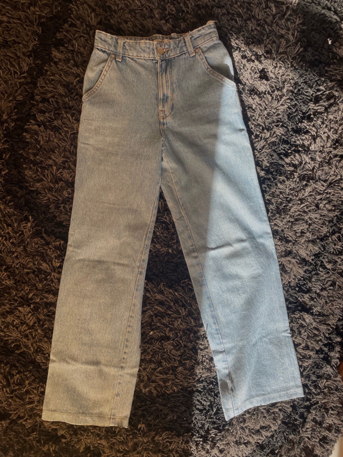 Pull &bear cargo jean