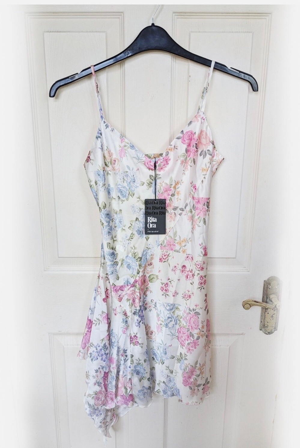 ✨✨✨♥️subliiiimeee Robe fleuries ♥️♥️♥️