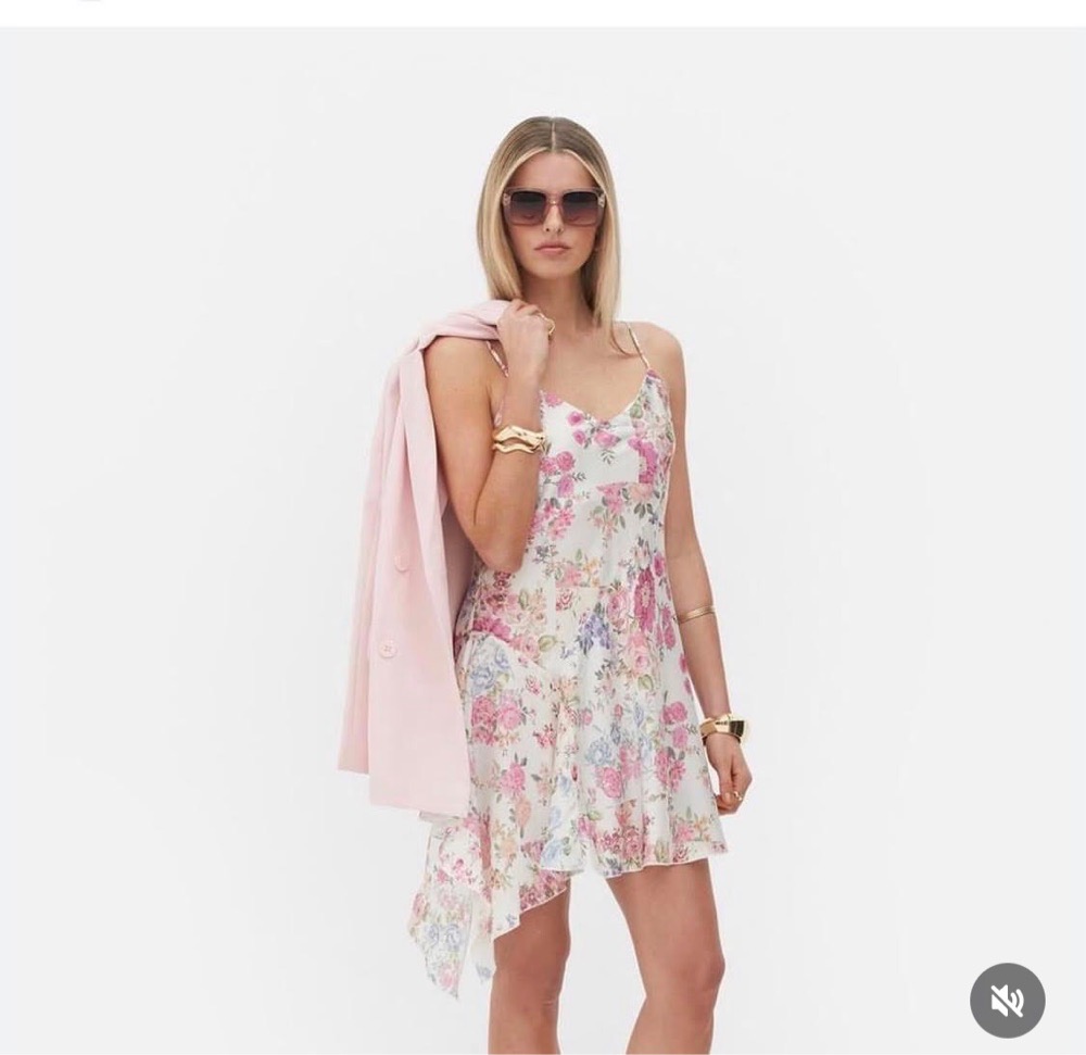 Robe primark