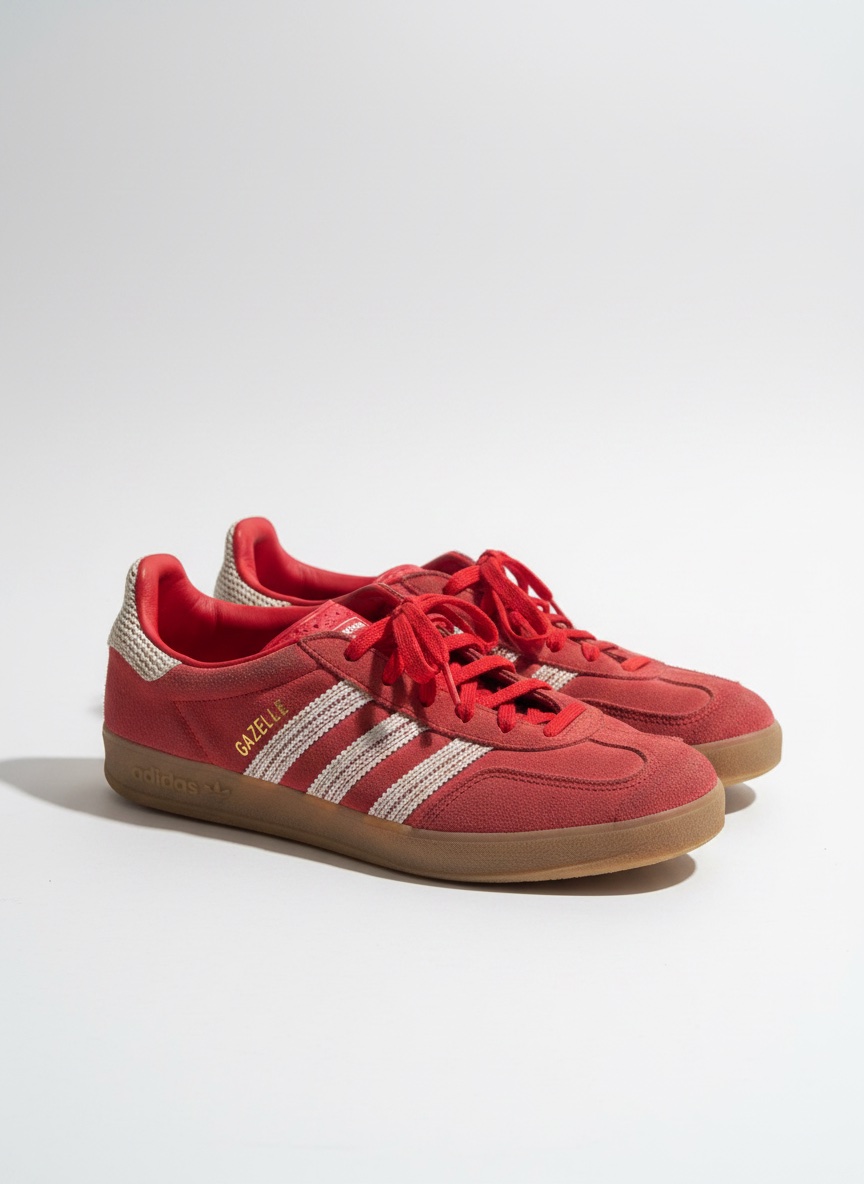 Gazelle adidas