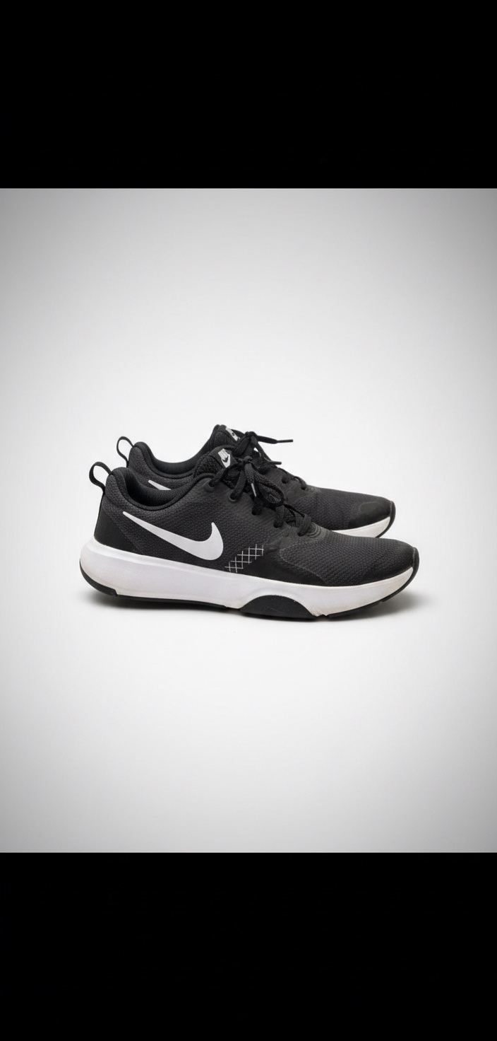 Basket nike