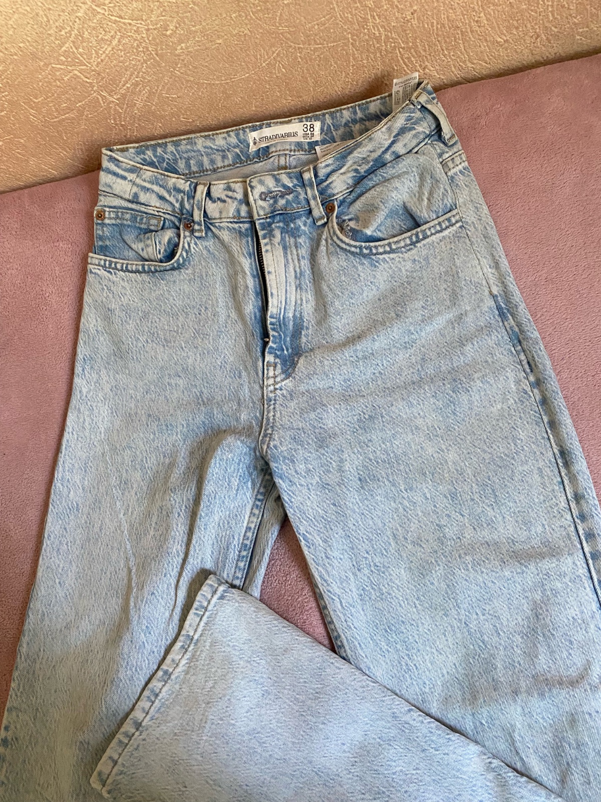 Jean