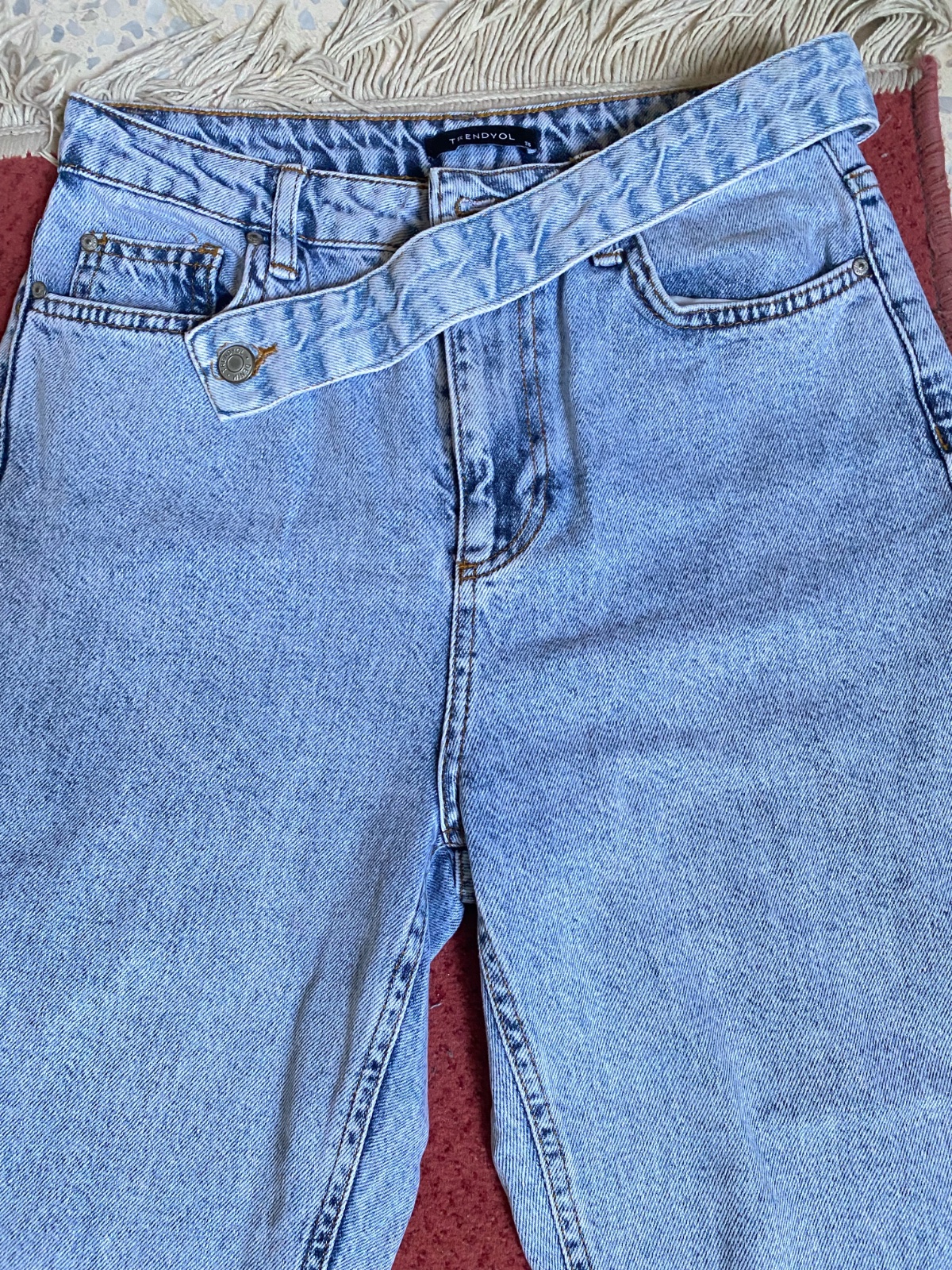 Jean