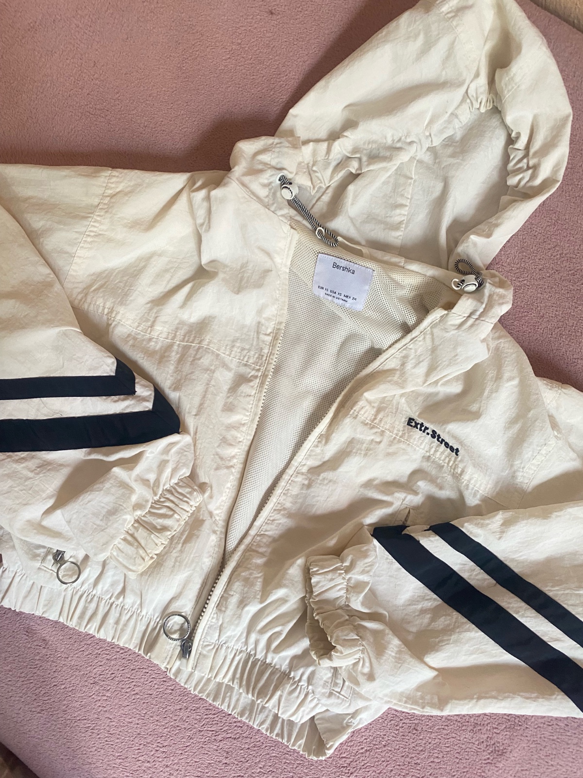 Veste