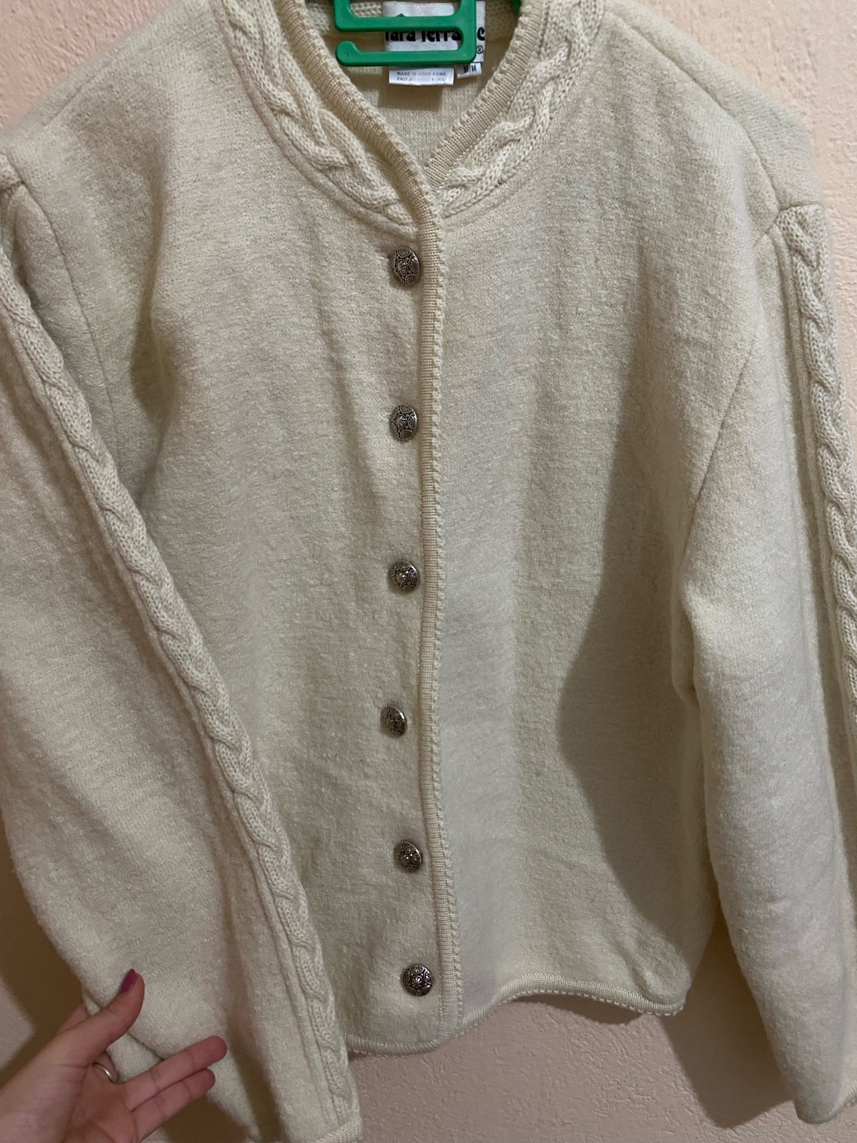 Cardigan 