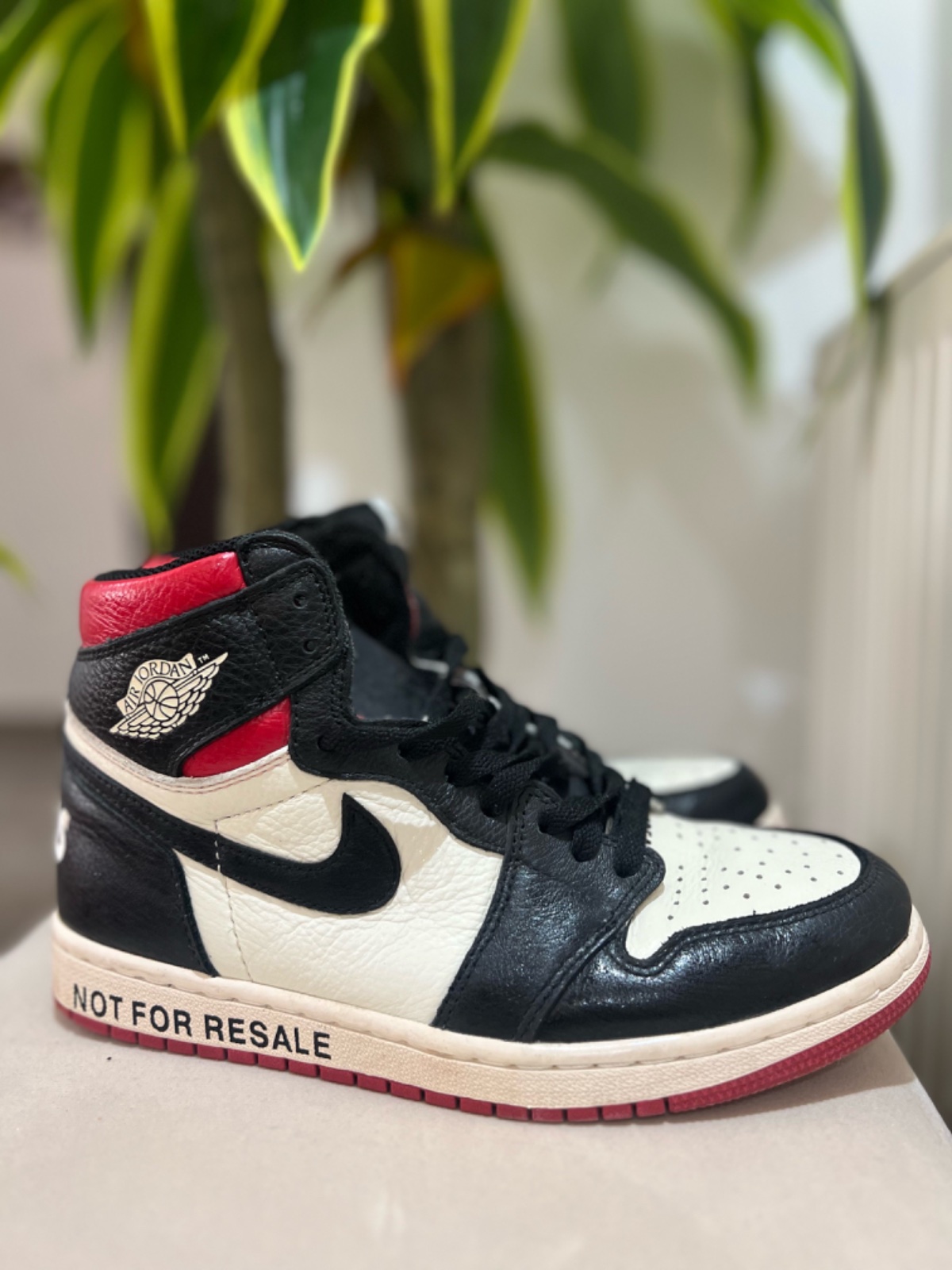 Jordan 1 high retro
