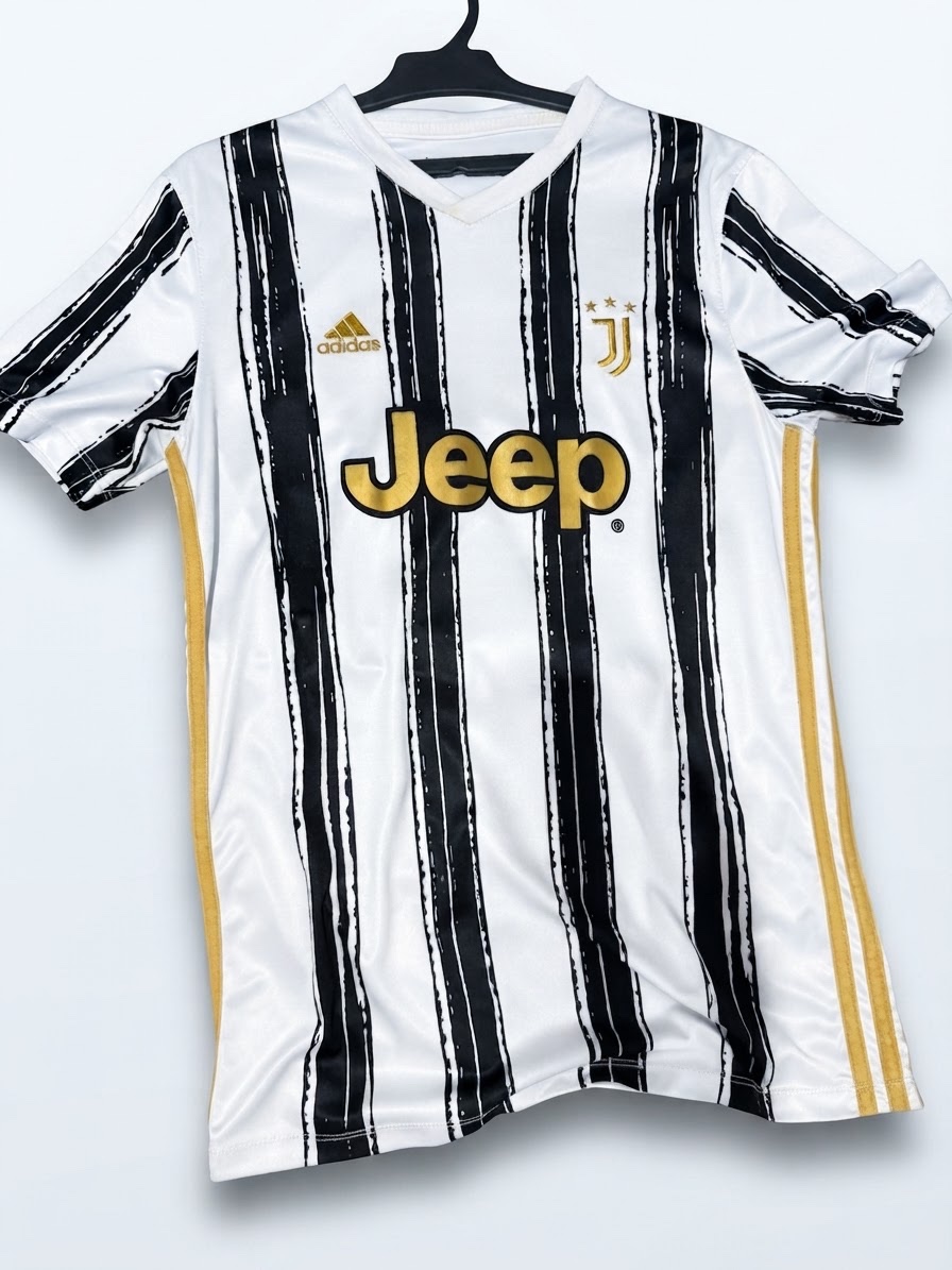 Maillot foot