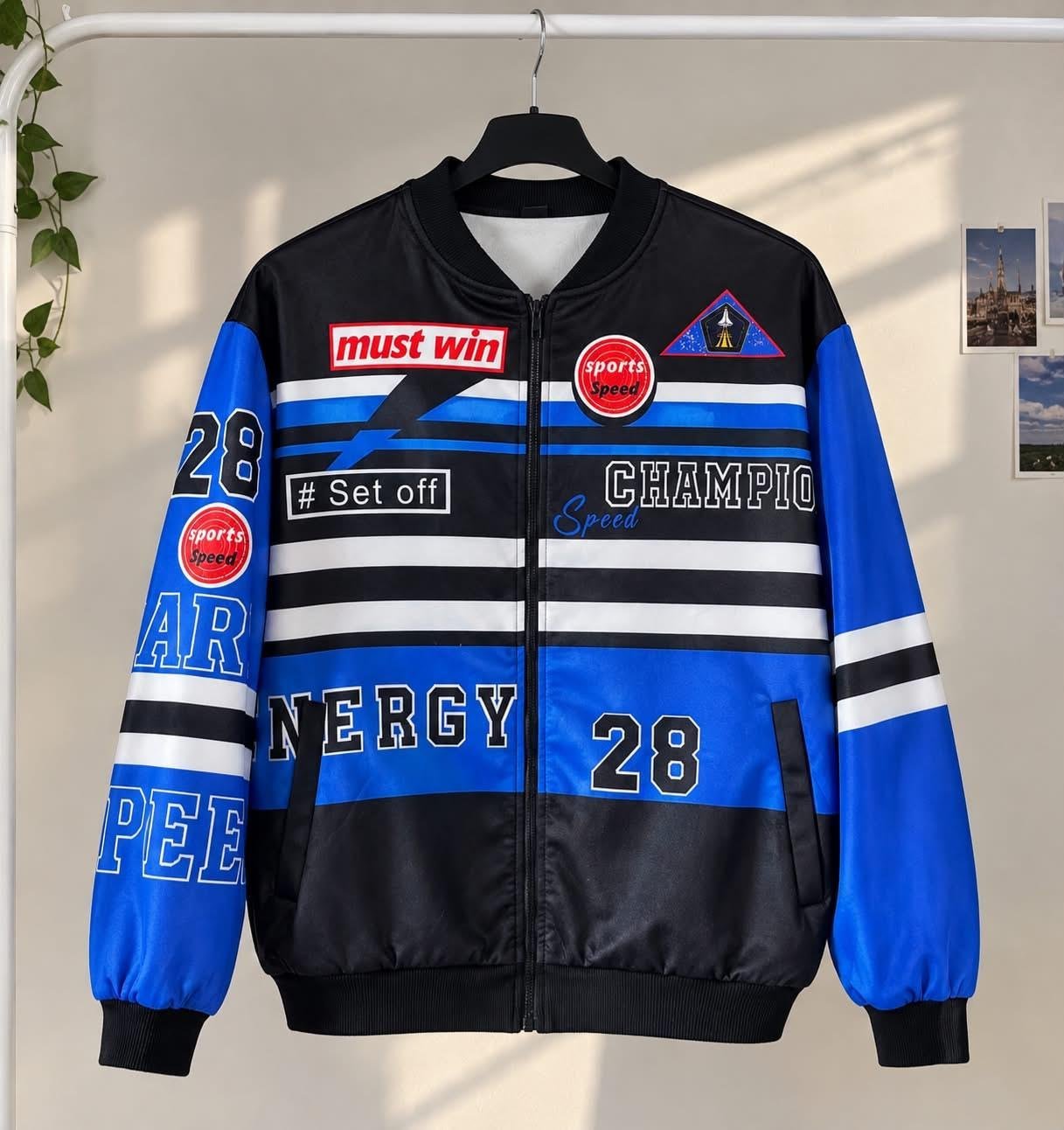 Jacket sport 