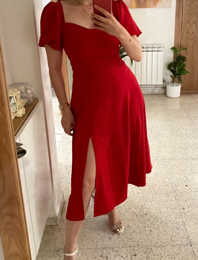 Robe tres sexy taille 38/40 