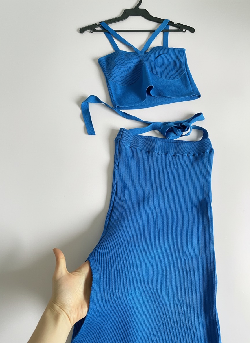 Ensemble tres sexy taille standard