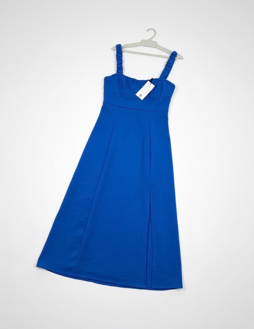 Robe neuve tres sexy taille S
