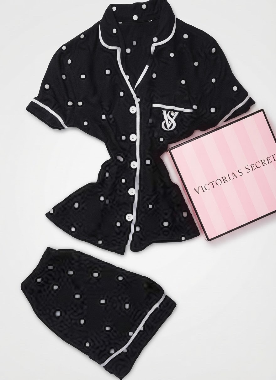 Pyjama VS taille S/M (made in turkey)