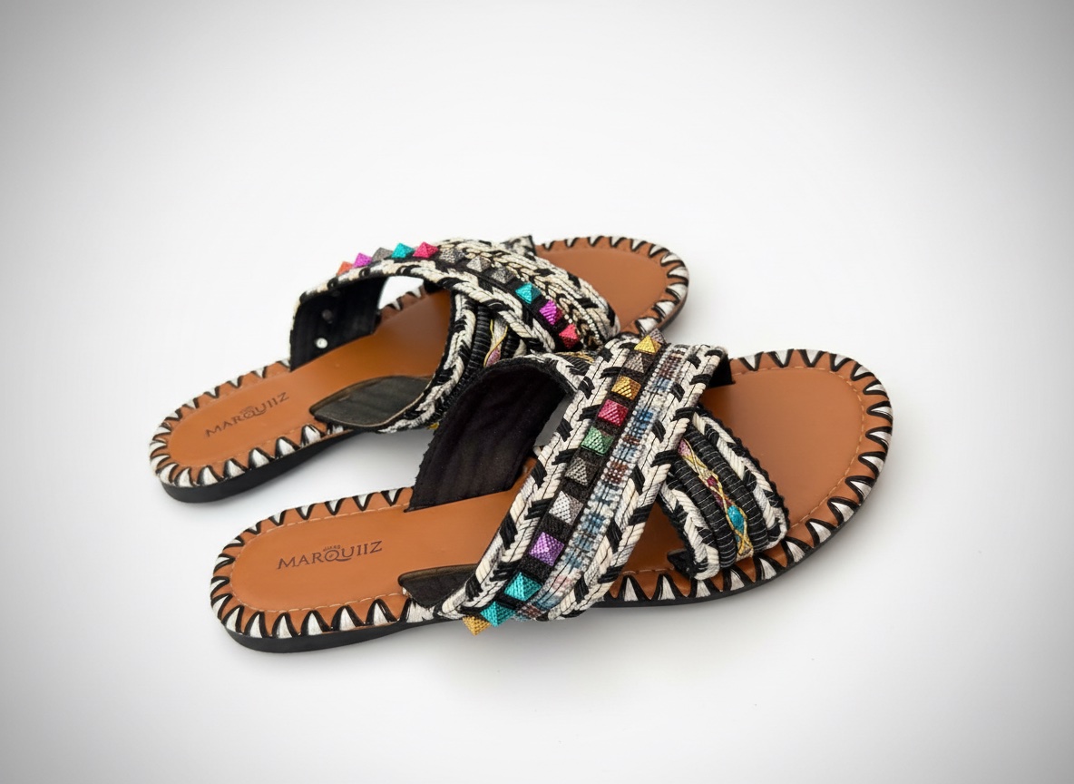 Mules Femmes