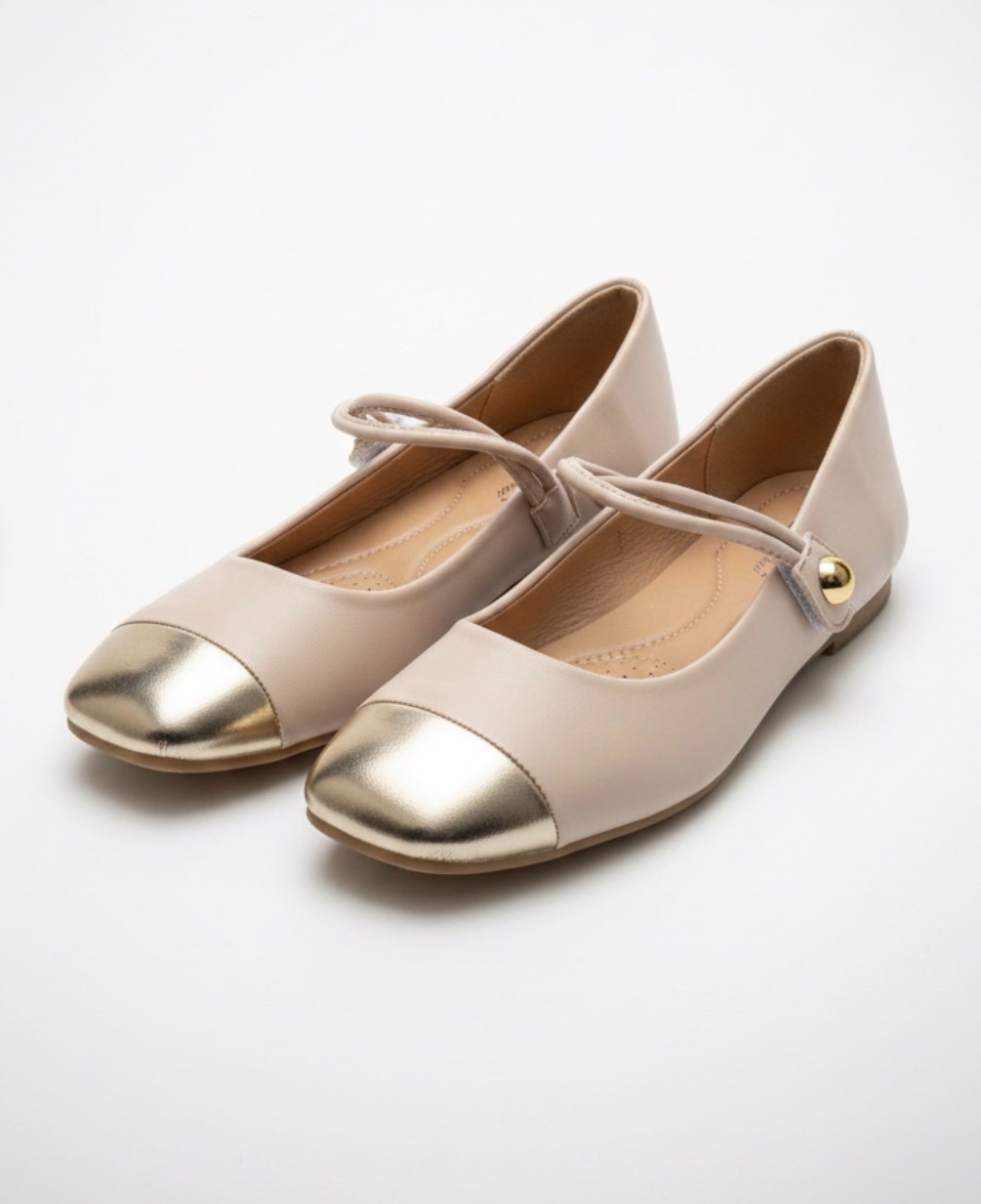Ballerines 