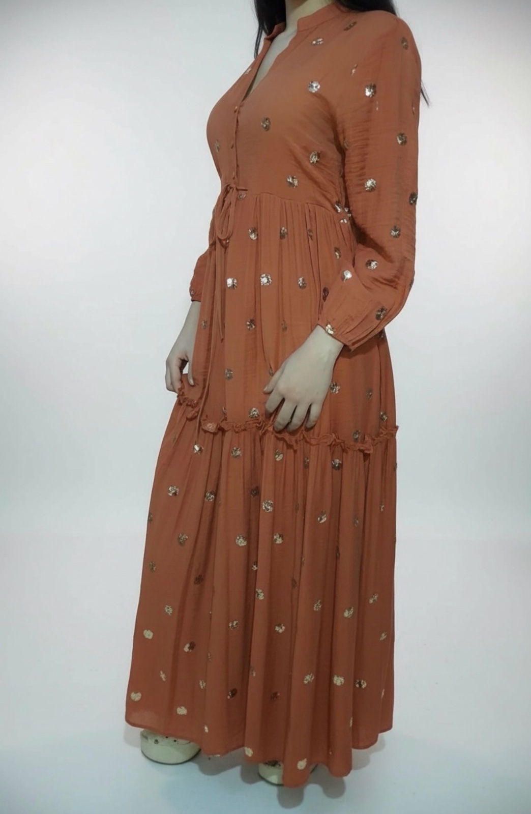 Robe femmes taille standard ✨