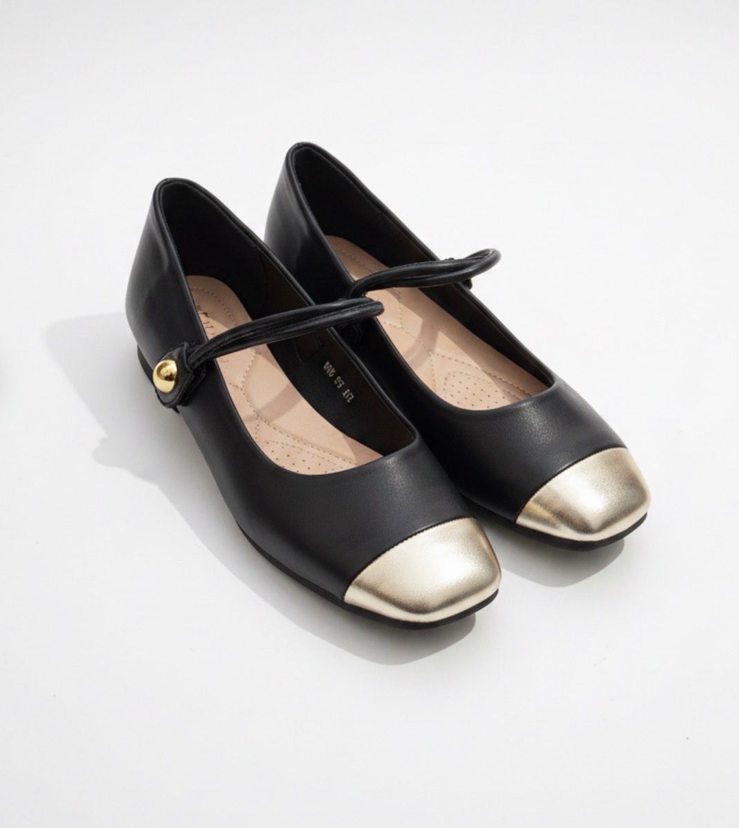 Ballerines