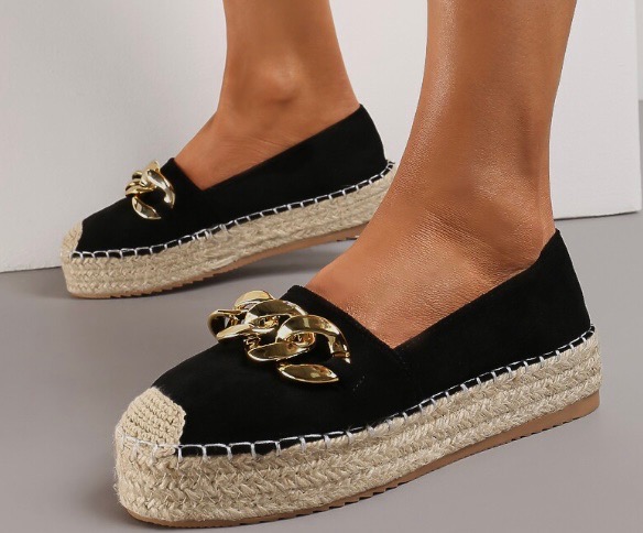 Ballerines Femmes