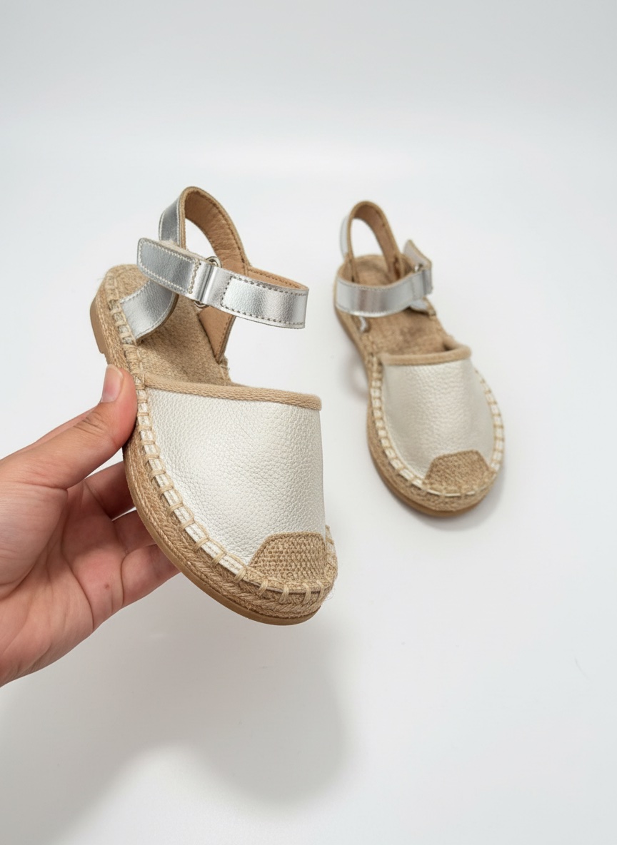 Ballerines Filles