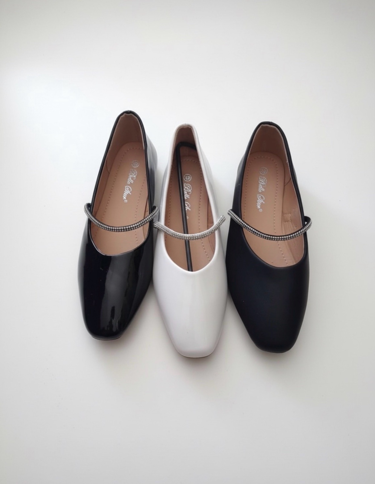 Ballerins Femmes 
