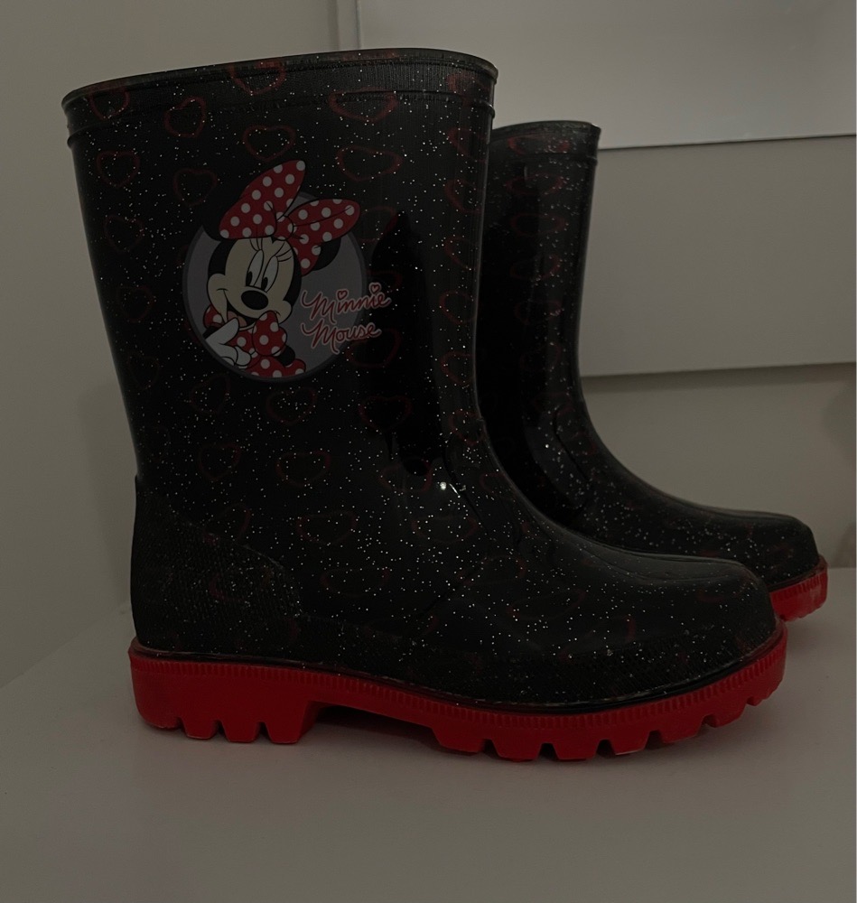 Bottes Filles 
