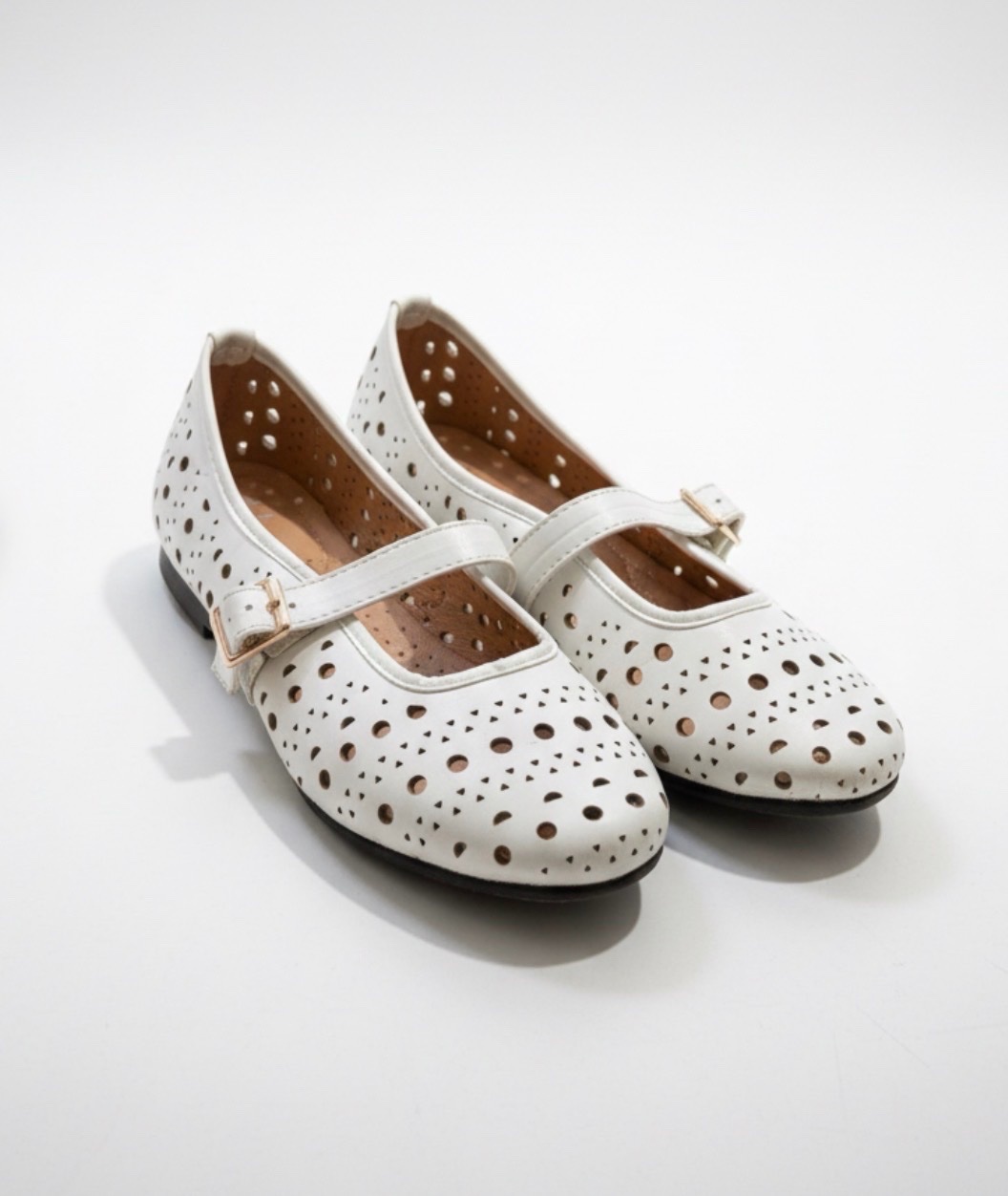 Ballerines