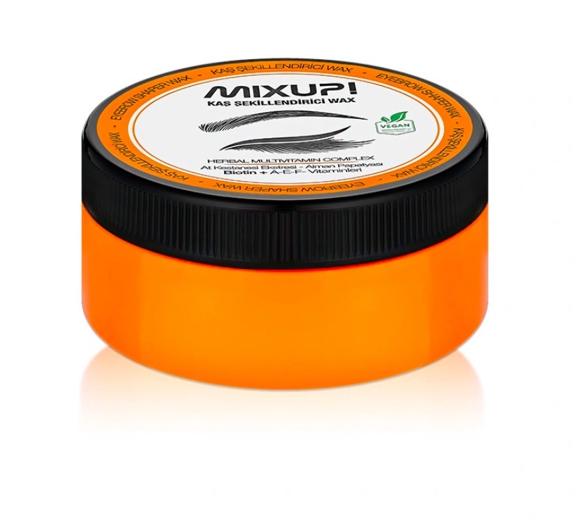Mixup Eyebrow Shaping Wax 50 ml