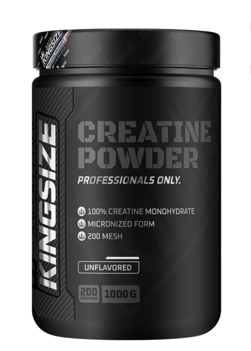 Creatine Monohydrate 1 KG