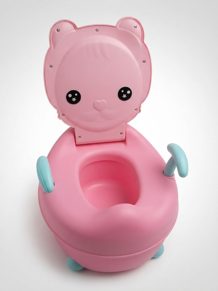 Pot pour bébé 