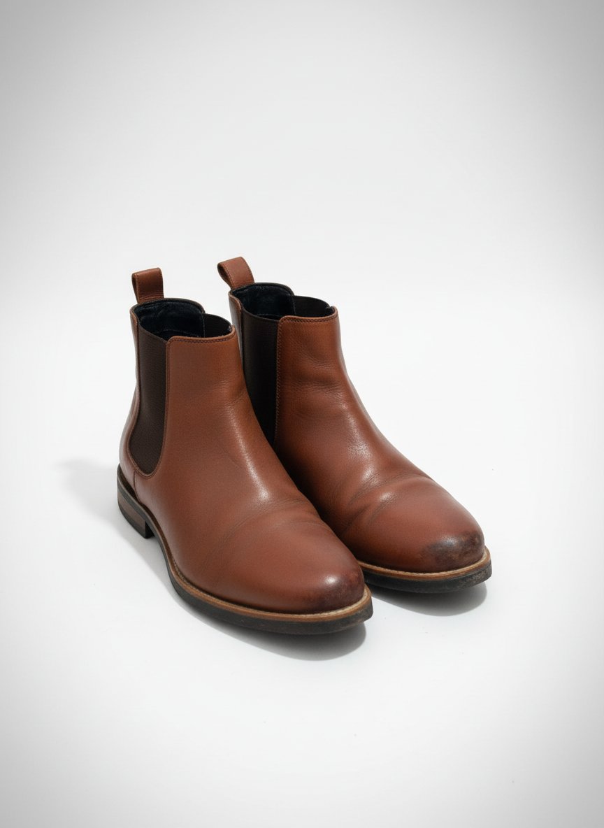 Bottes pour homme 