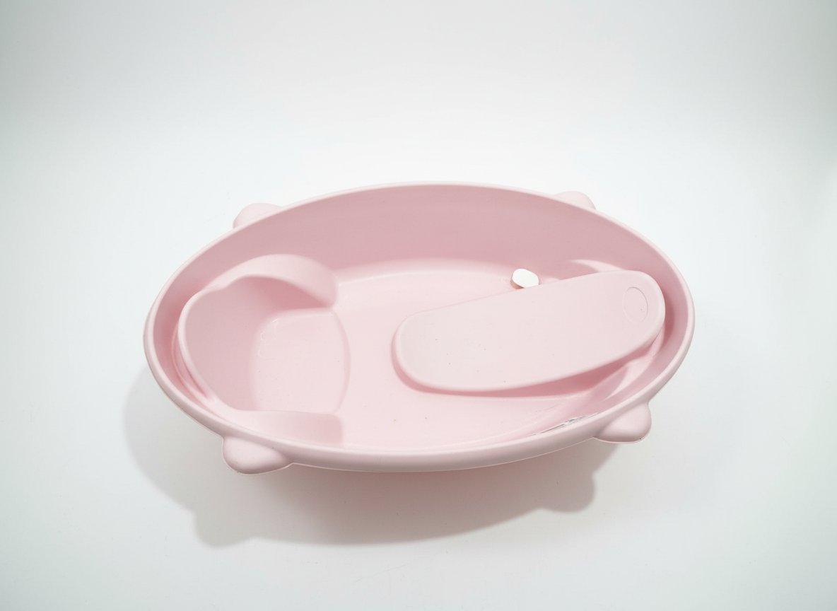 Baignoire bébé 