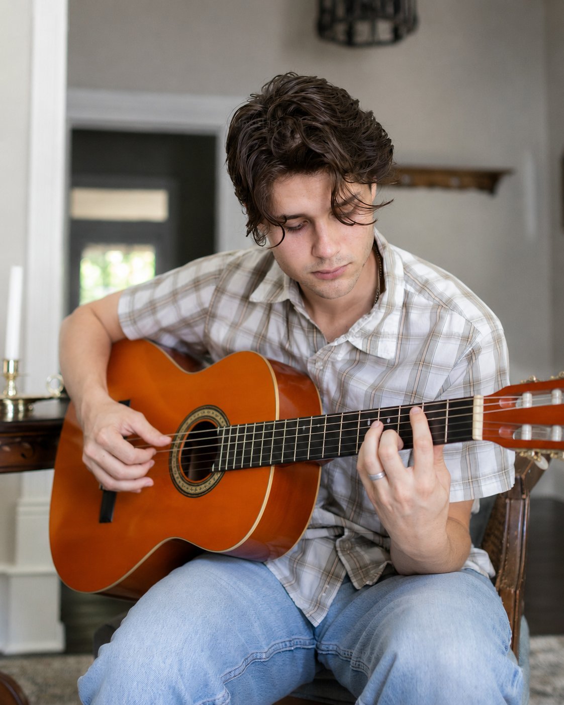 🎸 guitare 