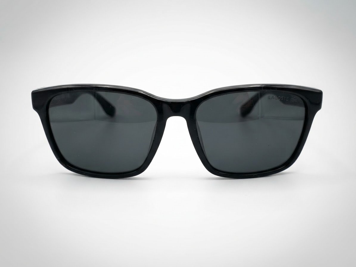 Lunettes solaires 