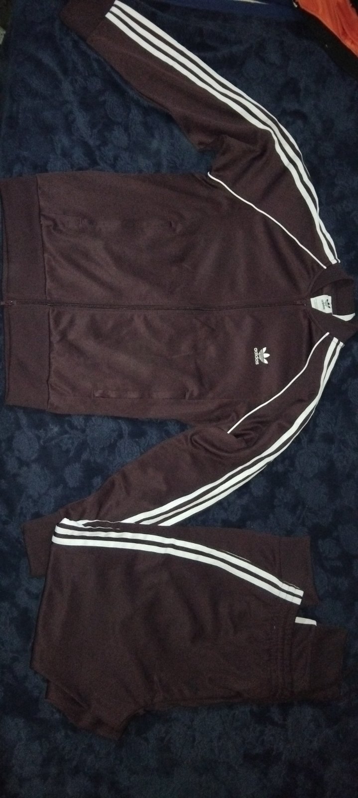 Tenue