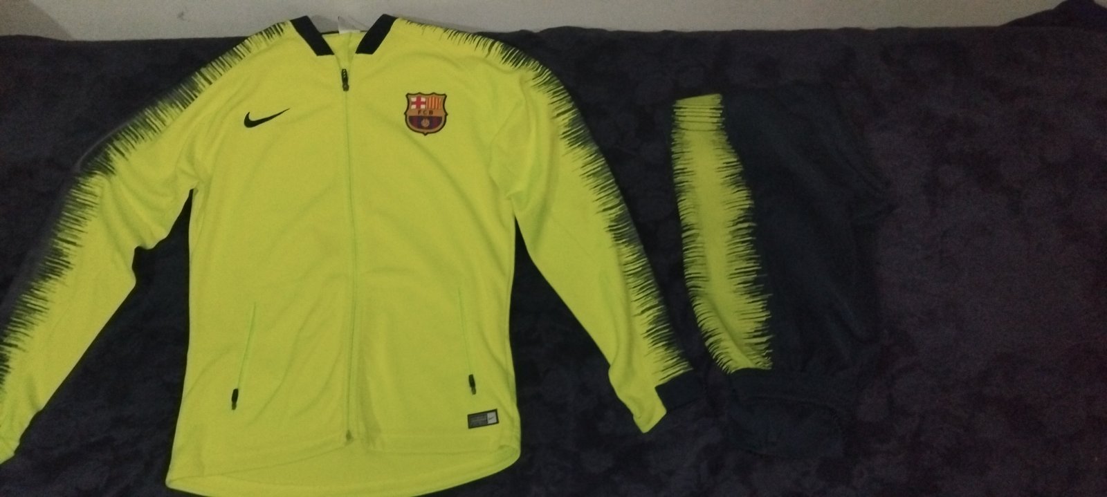 Tenue