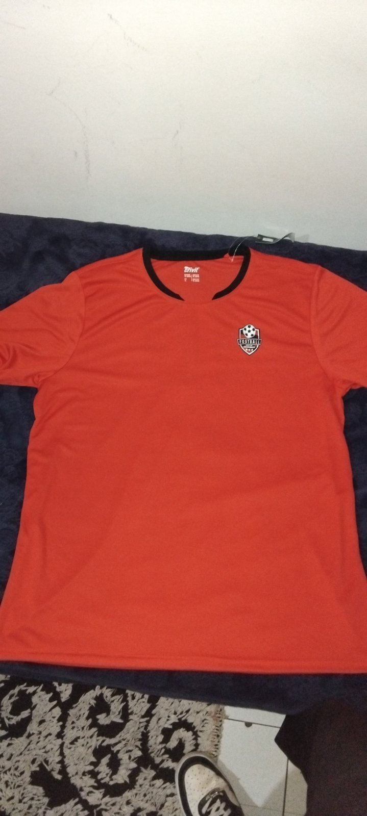 T-shirt sport