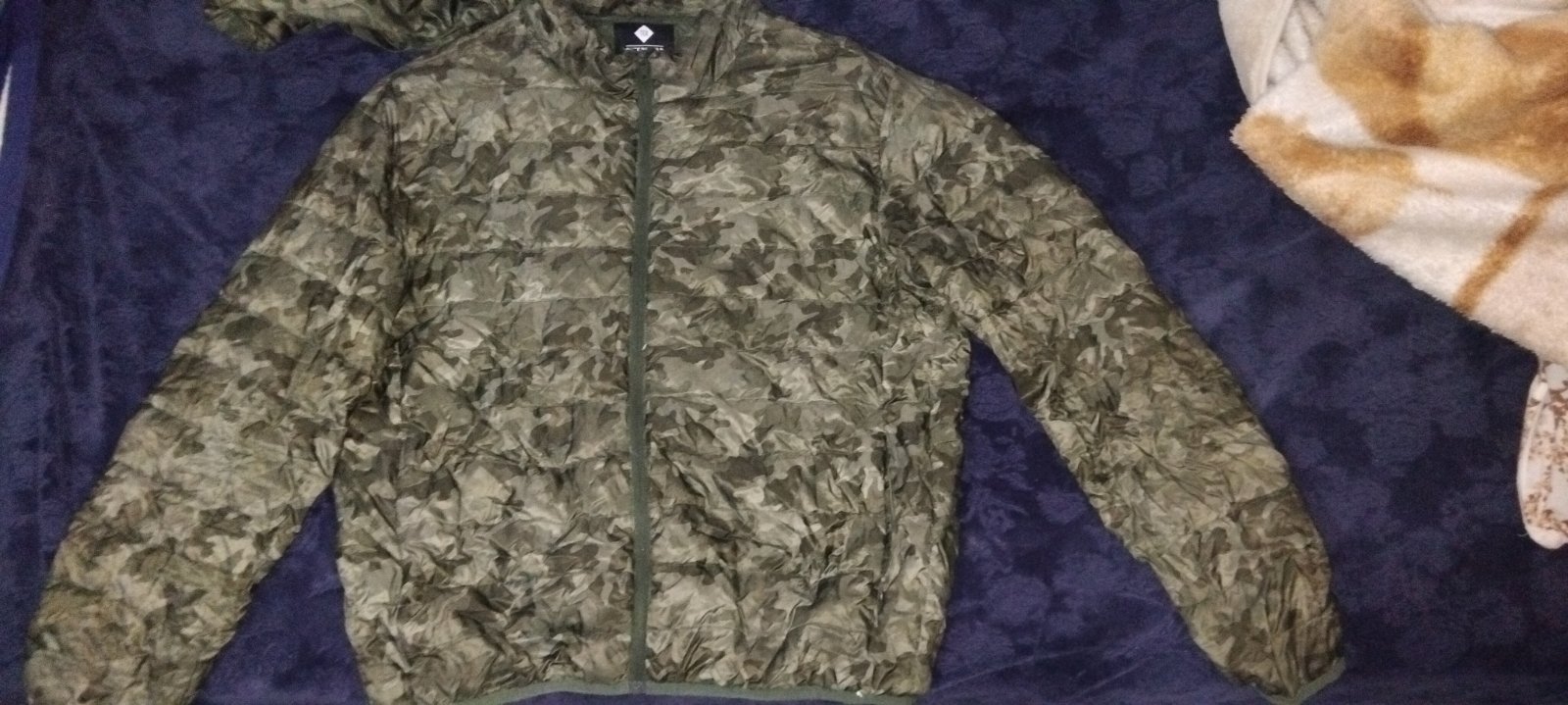 Veste 
