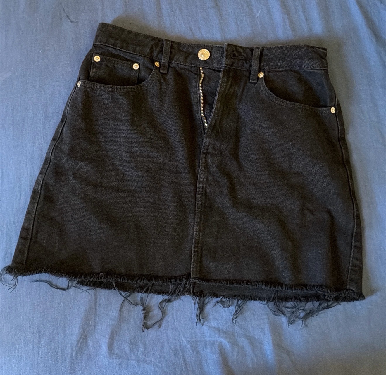 Zara jupe