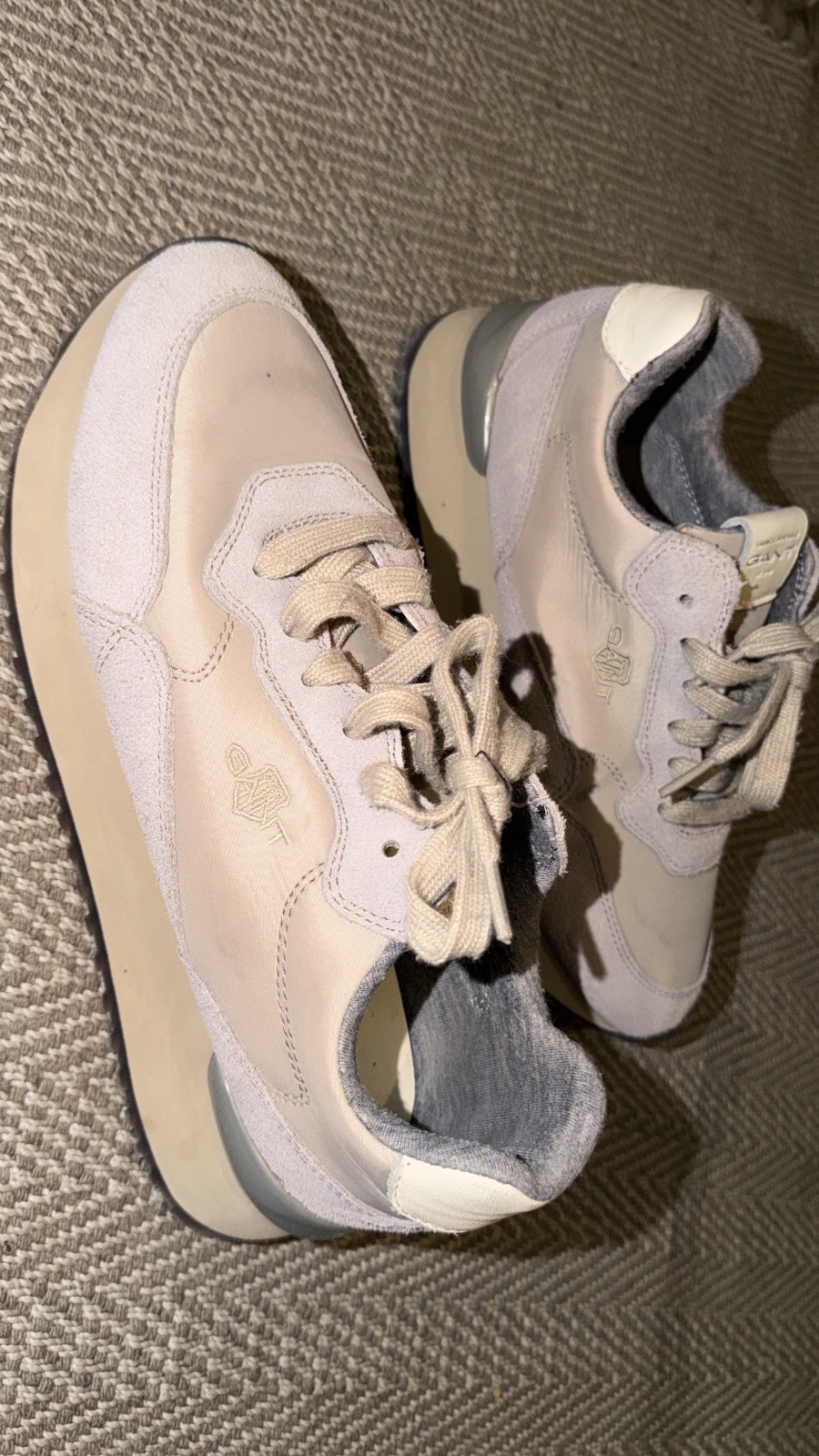 GANT FOOTWEAR 