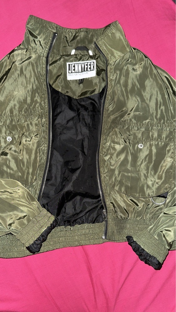 Jacket